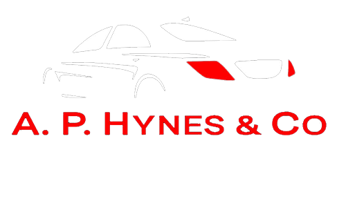 A P Hynes A P Hynes