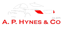 A P Hynes A P Hynes