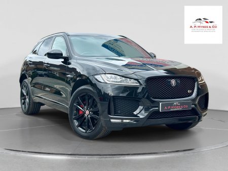 JAGUAR