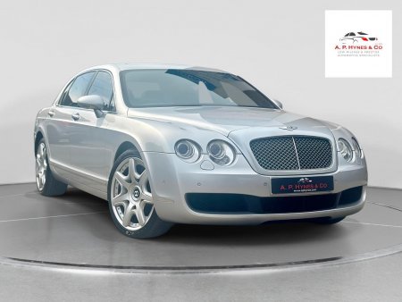 BENTLEY