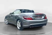 MERCEDES-BENZ SLK