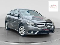 MERCEDES-BENZ B CLASS