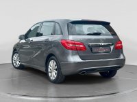 MERCEDES-BENZ B CLASS